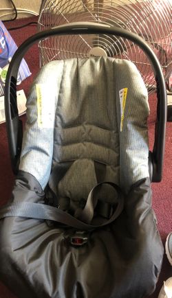 Baby seat