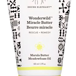 Drunk Elephant Marula Butter