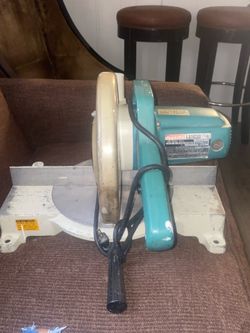 Makita LS1030 10" Miter Saw