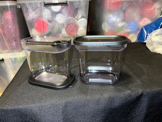 Tupperware