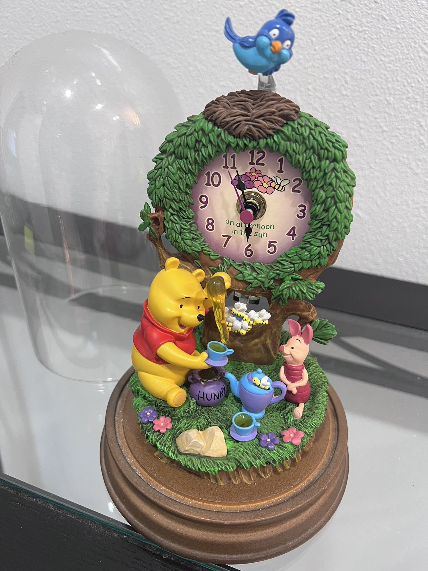 Clock