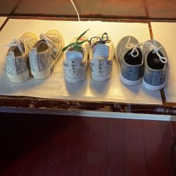 Shoes Bundle Size 9