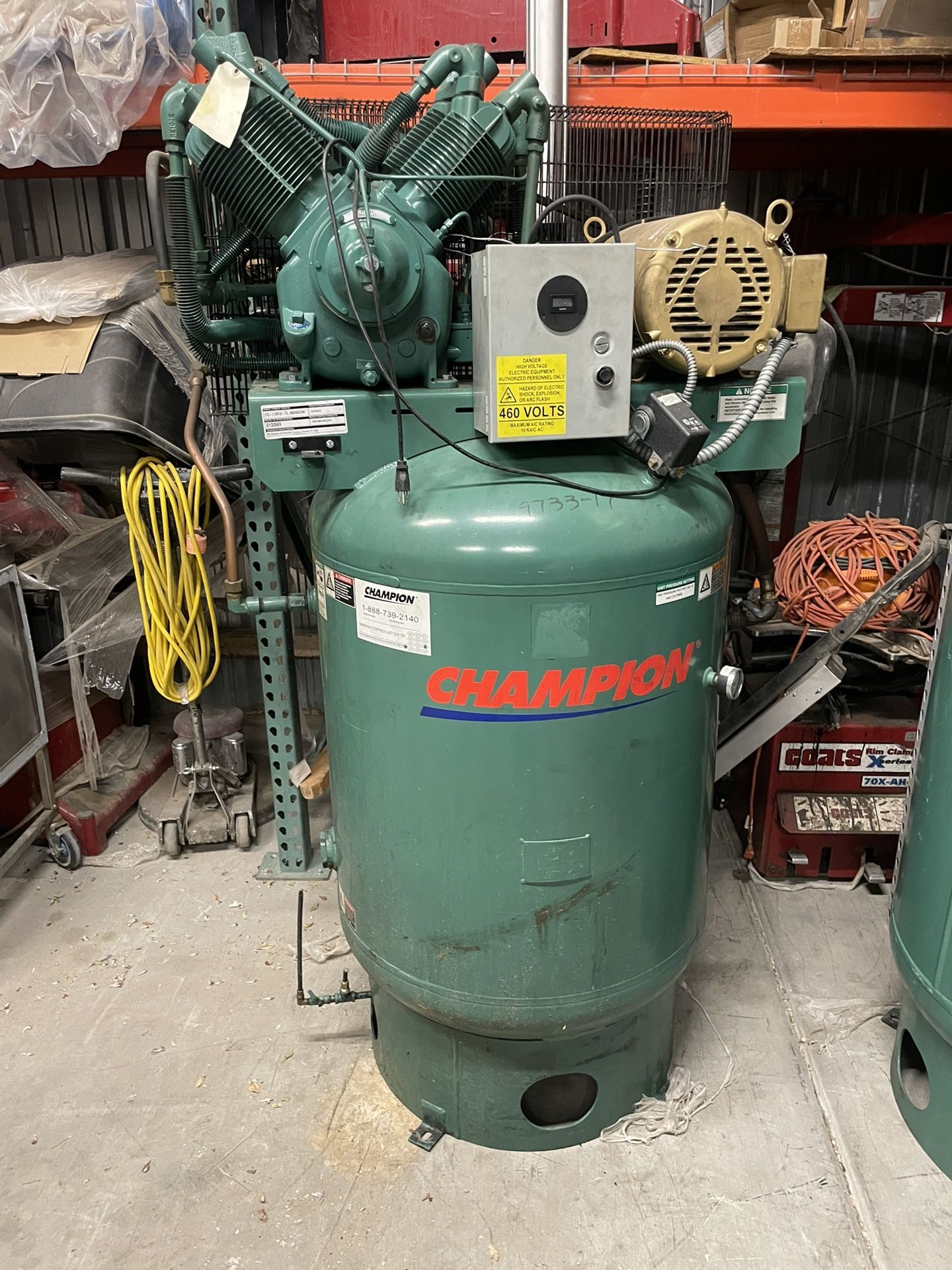 Tire Shop Equipment AZ