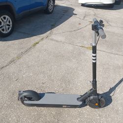 OKAI Neon Pro ES30 Electric Kick Scooter Blach and Gray with charger. 20mph up to 50 miles sold at Dick's Sporting Goods for $899 - $240 FIRM
