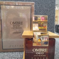 ARMAF- OMBRE OUD INTENSE