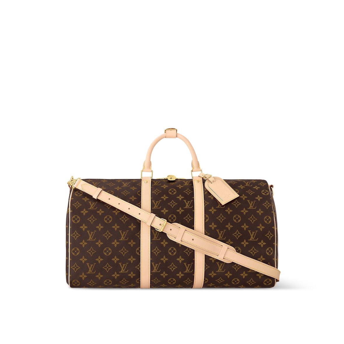 LV Travel Duffle