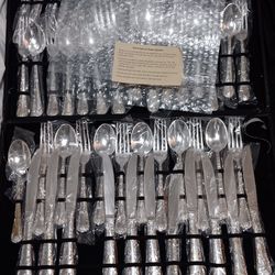 Silver Set