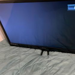 New Tv Don’t Need Any More 