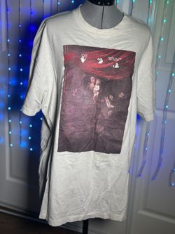 Off-White Renaissance Graphic Tee