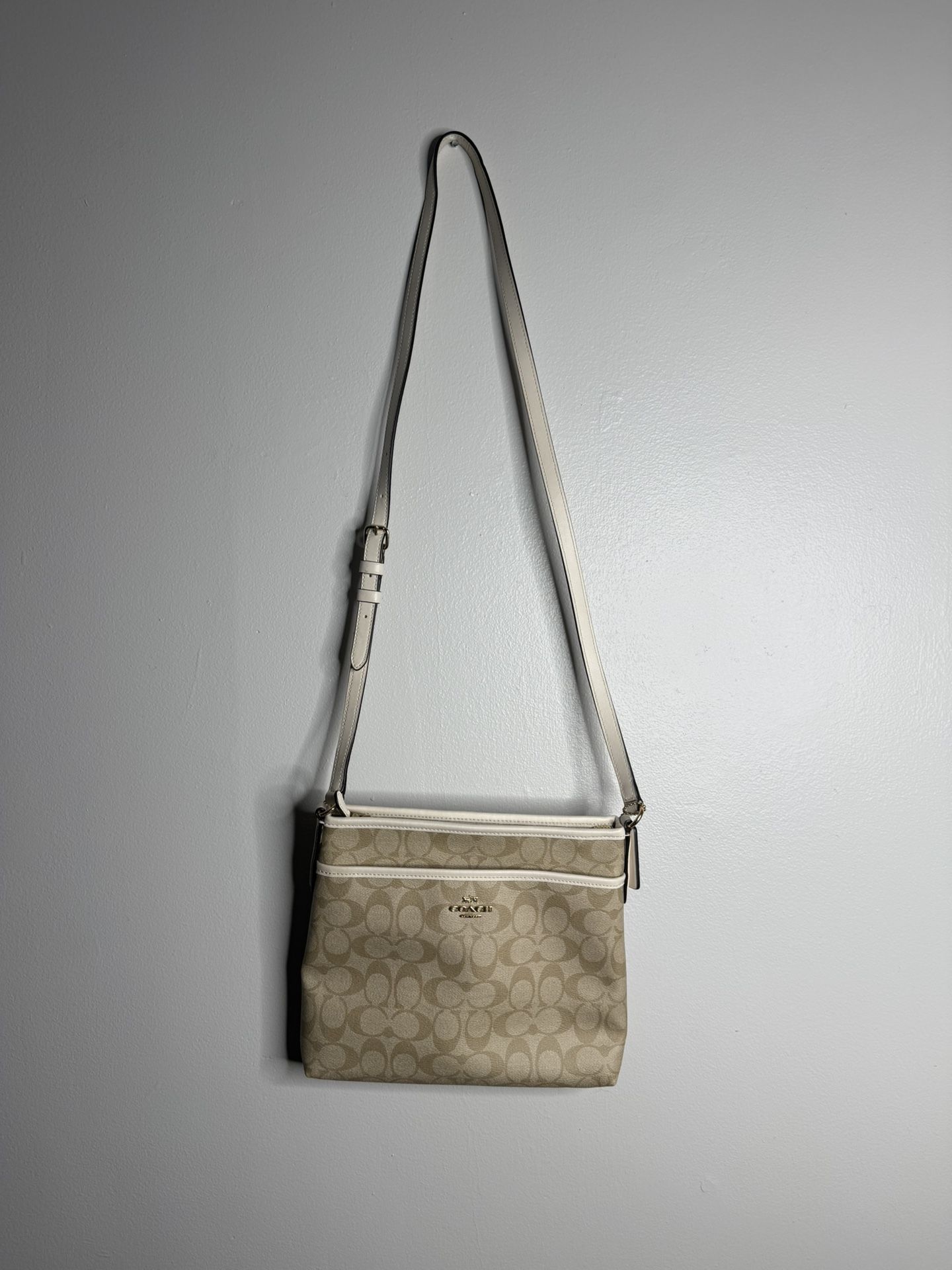 Coach Crossbody Purse