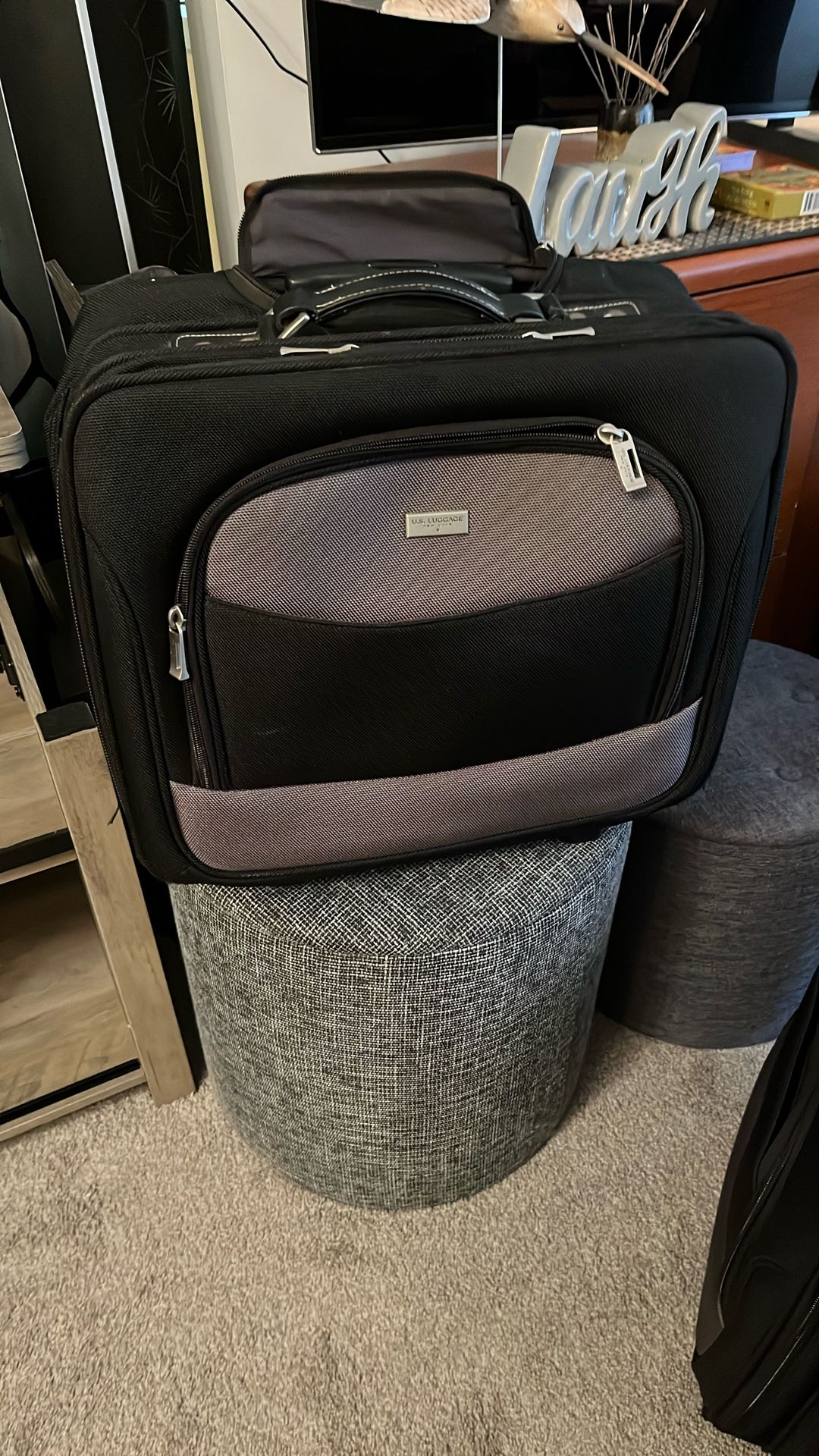 Computer Luggage Bag Portable