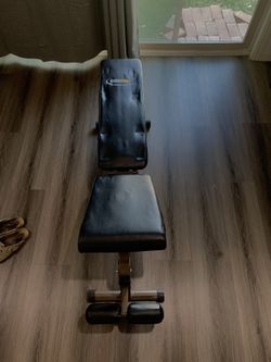 Bench Press