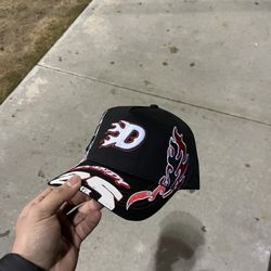 Dandy Hat