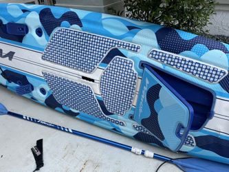 Paddleboard