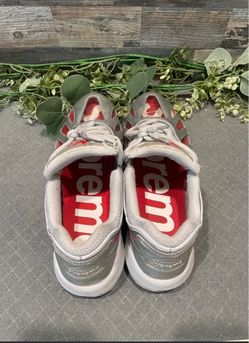 Supreme Shoes