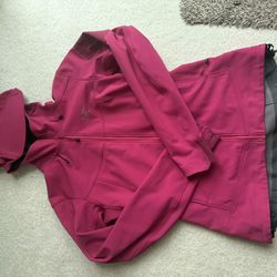 Women’s Arcteryx (small)