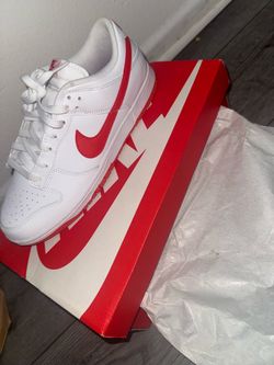 Like new men Nike adidas shoes size 10