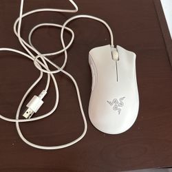Razer DeathAdder Gaming Mouse 
