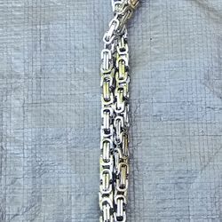 Cross chain