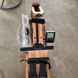 Rowing Machine