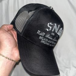 SNQN - Barbas Hats