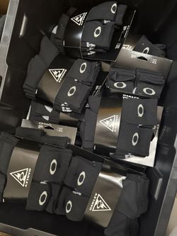 Oakley Socks