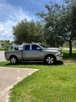 2010 Dodge Ram 1500