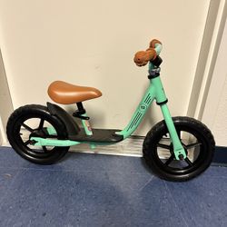 JOYSTAR Toddler Balance Bike