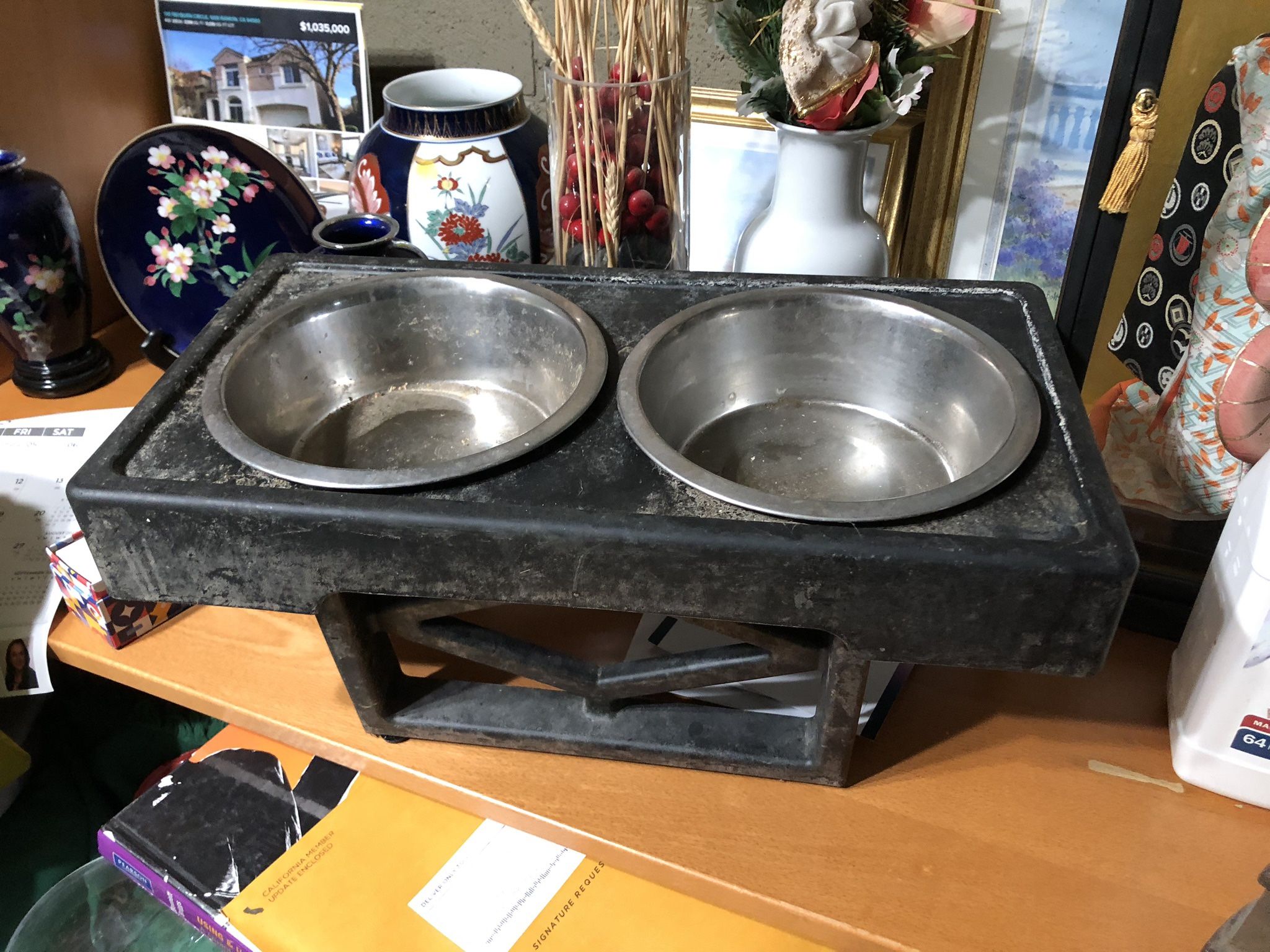 Dog Bowl S