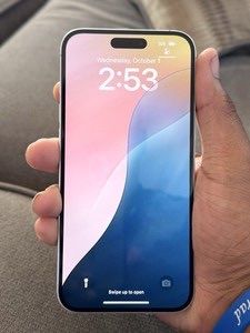 iPhone 16 Plus Unlocked