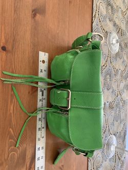 Root purse