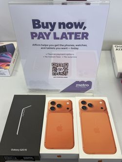 Only at Metro By T-Mobile