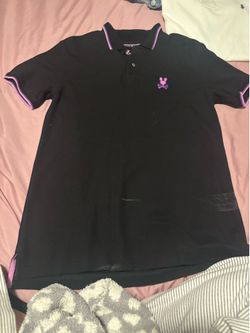 Psycho bunny men shirt