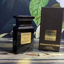Tom Ford Tobacco Vanilla 