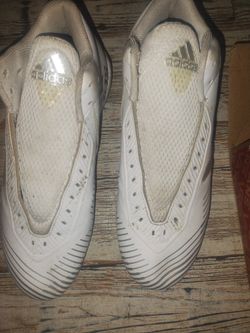 Adidas Cleats $10