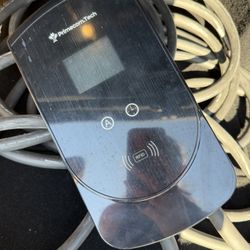 EV House Charger level 2