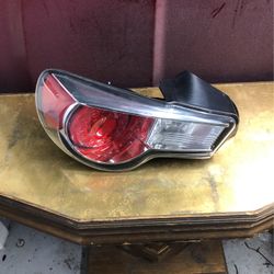 Tail Light Subaru 