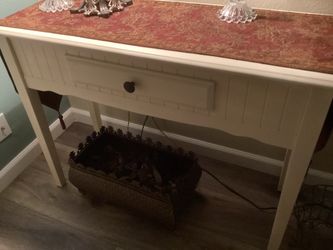 Sofa Table