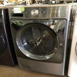 Kenmore FL Washer