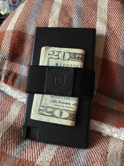 Wallet Quick card Access