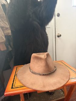 Jackson Hole Hat