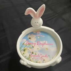 Ambient Cove Sunny Daydream Easter Bunny Scented Candle