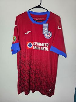 Cruz Azul Away Jersey