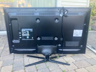 Samsung smart tv