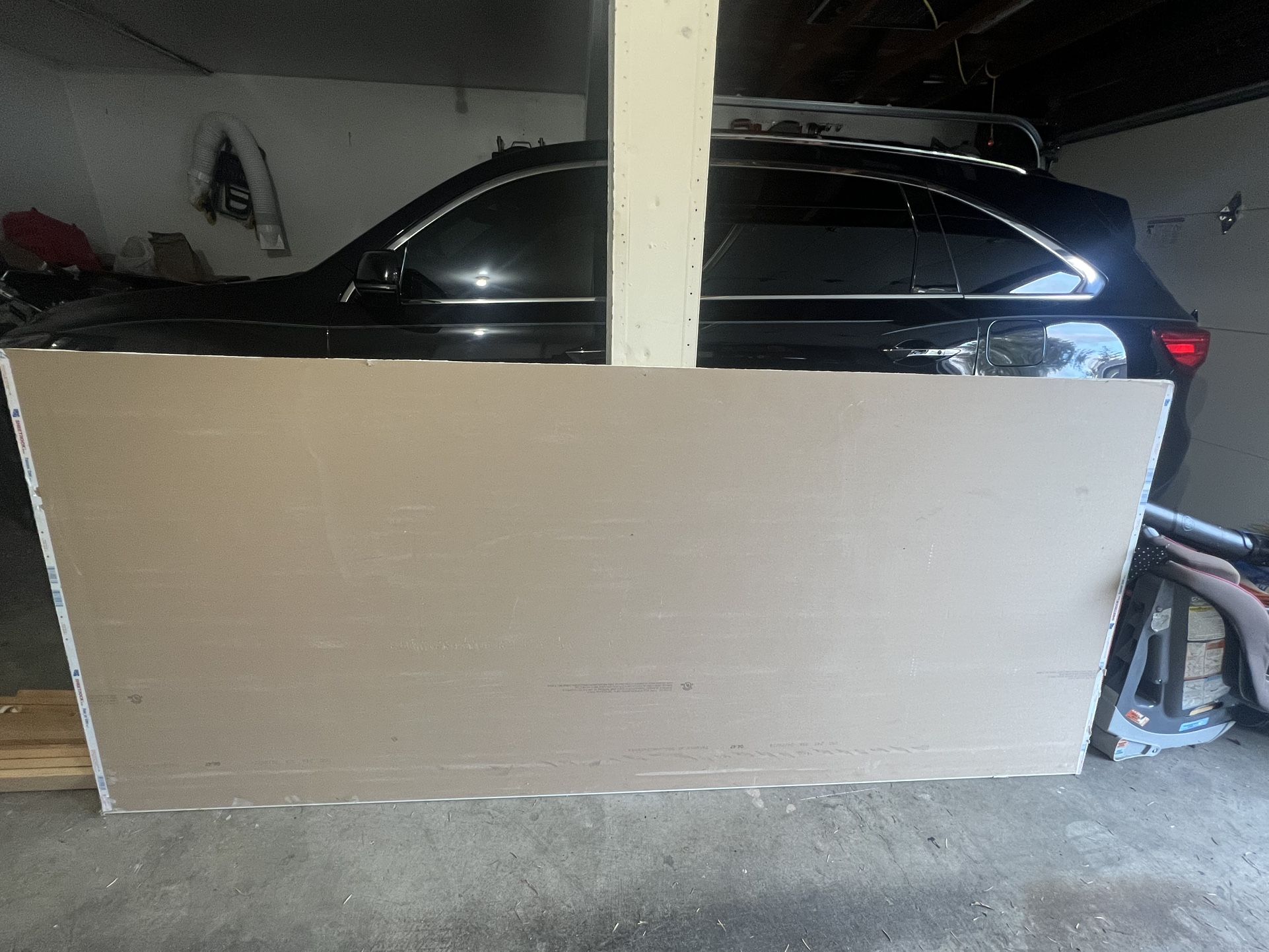 Free Drywall. 3/4 Thickness