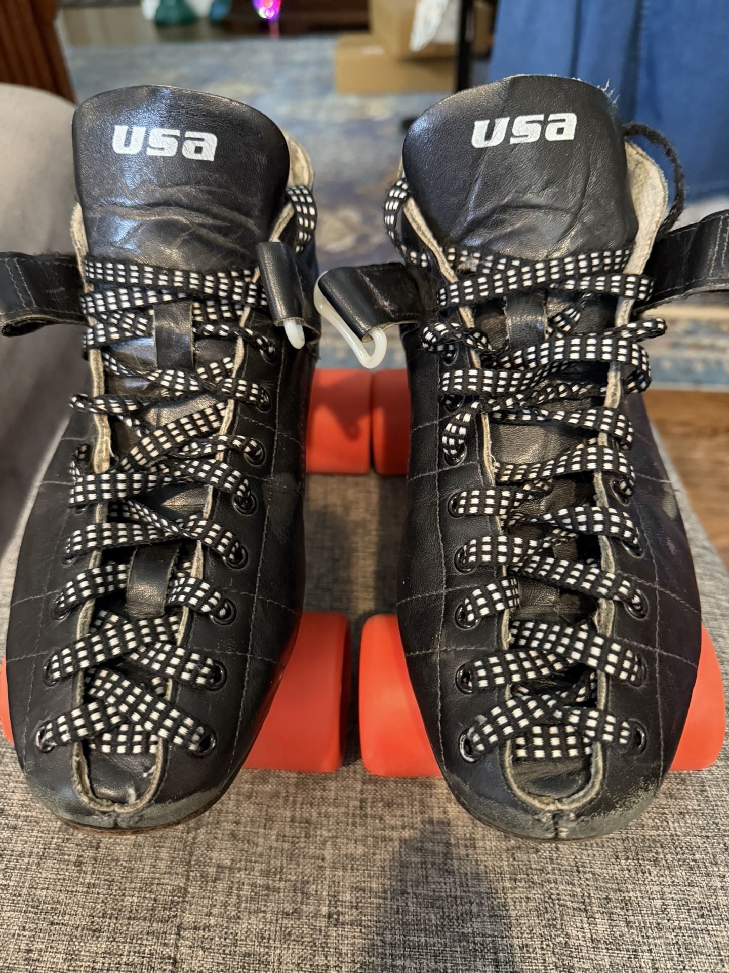 Speed Skates
