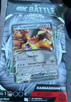Pokémon Cards