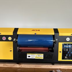 ACHI UVDTF XP6000 Printer