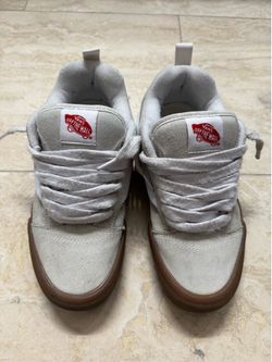 Vans Shoes is looking for a new owner!
