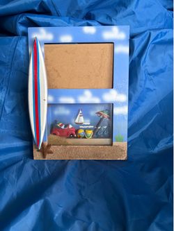 PICTURE FRAME